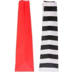 Пакет подарочный «Волшебная зима» 31*42*12 см, микс