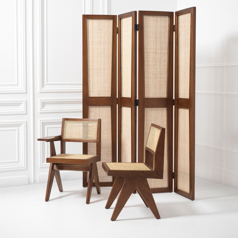 Кресло Chair Augustin арт.114466