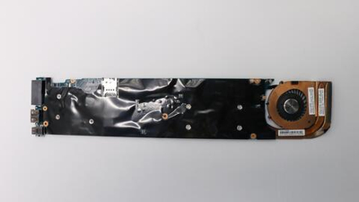 Материнская плата для ноутбука Lenovo X1 Carbon 3rd Gen i5-5300 AMT TPM 8GB Win (00HT359), оригинал