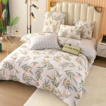 Комплект постельного белья Сатин 100% хлопок C570