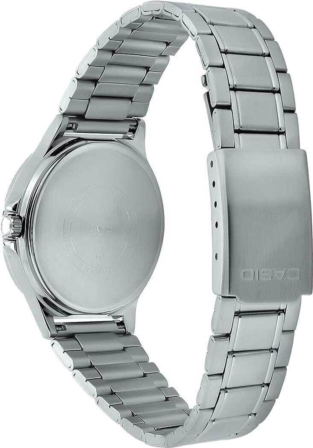 Женские наручные часы Casio LTP-V300D-2A2