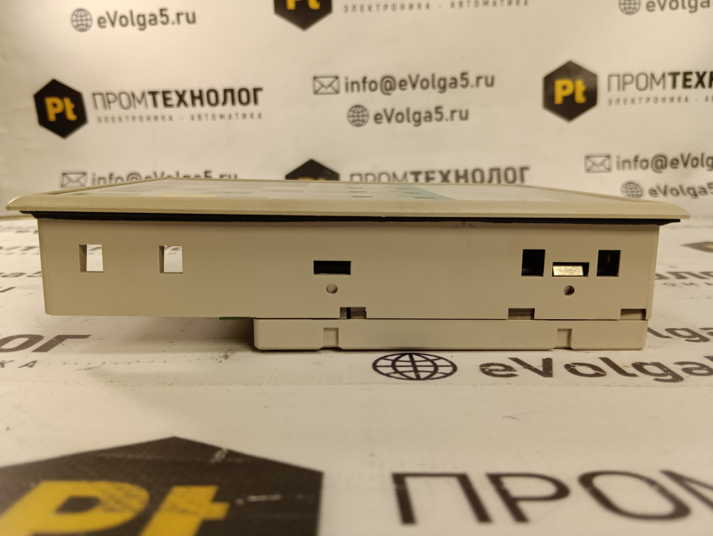 Siemens 6AV3607-1JC00-0AX1 с хранения