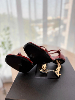 Saint Laurent Sandals