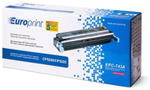 Картриджи Europrint EPC-743A пурпурный