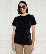 Блузка Liu Jo - черный(WF4181 J5003)