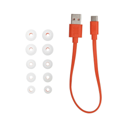 Беспроводные наушники JBL Live PRO TWS Beige