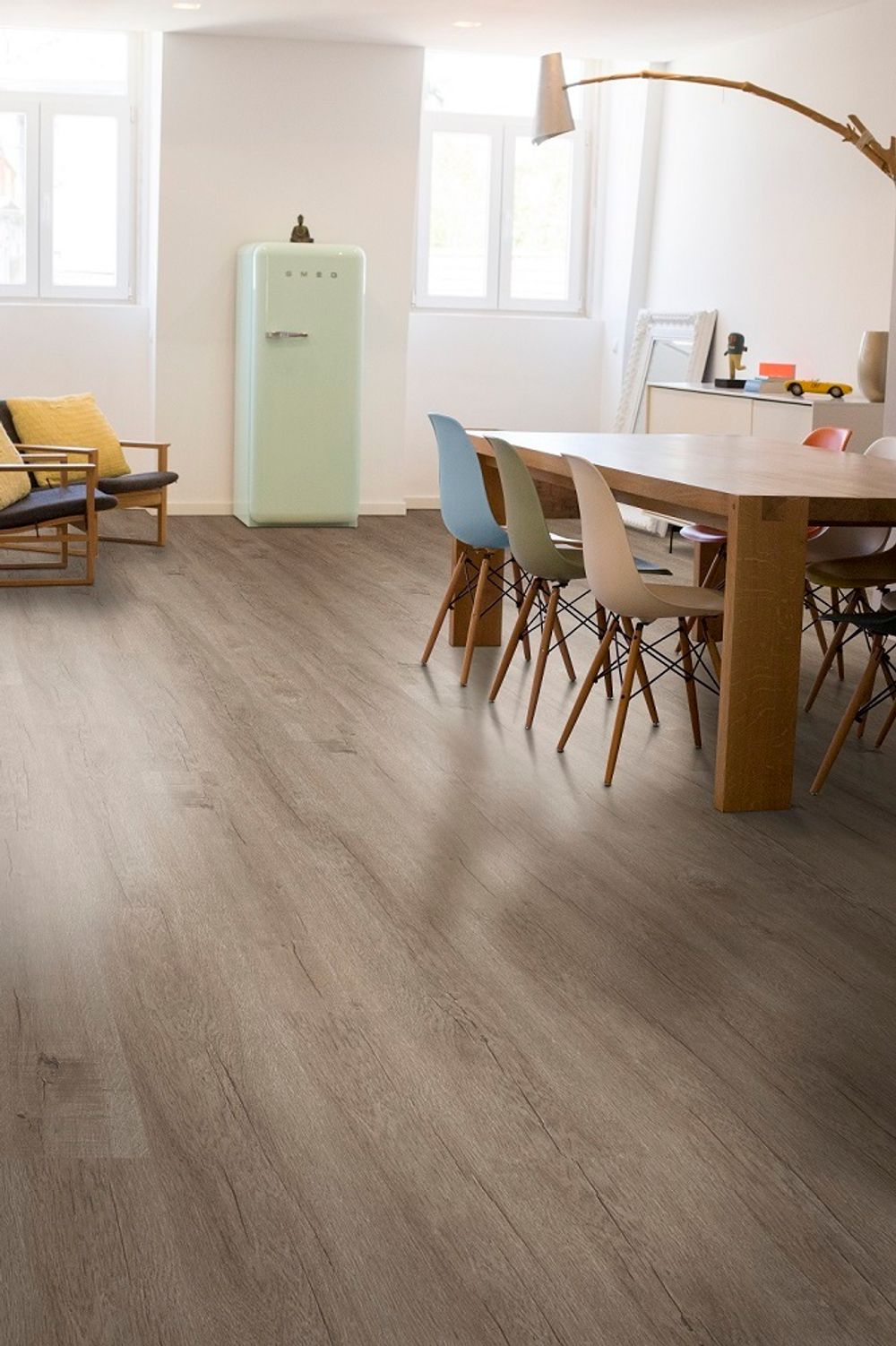 Design Concept Enzo 4021, 3,78 м²