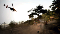WRC 9 FIA World Rally Championship (для ПК, цифровой код доступа)
