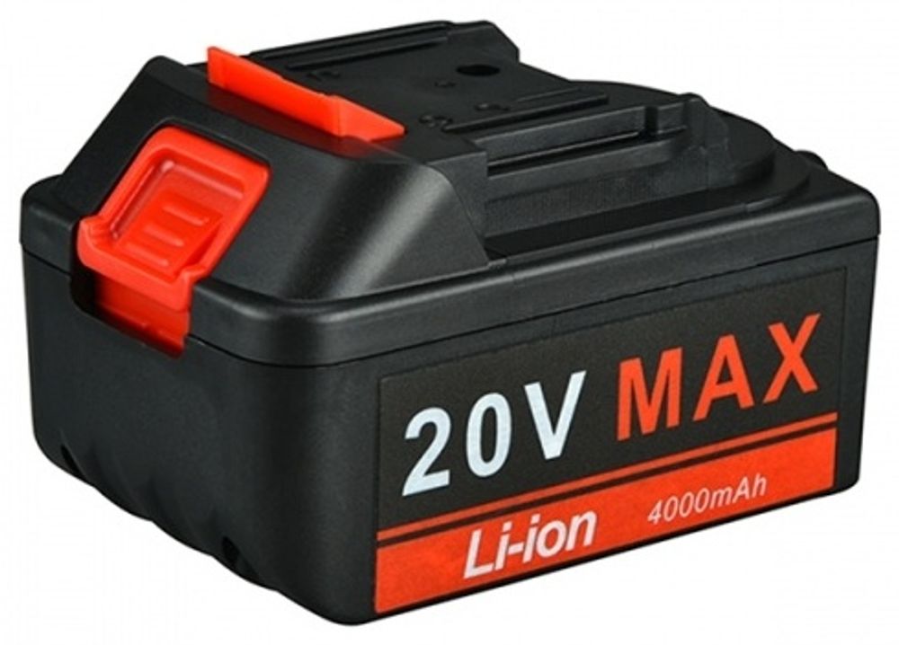 Аккумулятор Makute 5420-40C, 20V, 4 А/ч