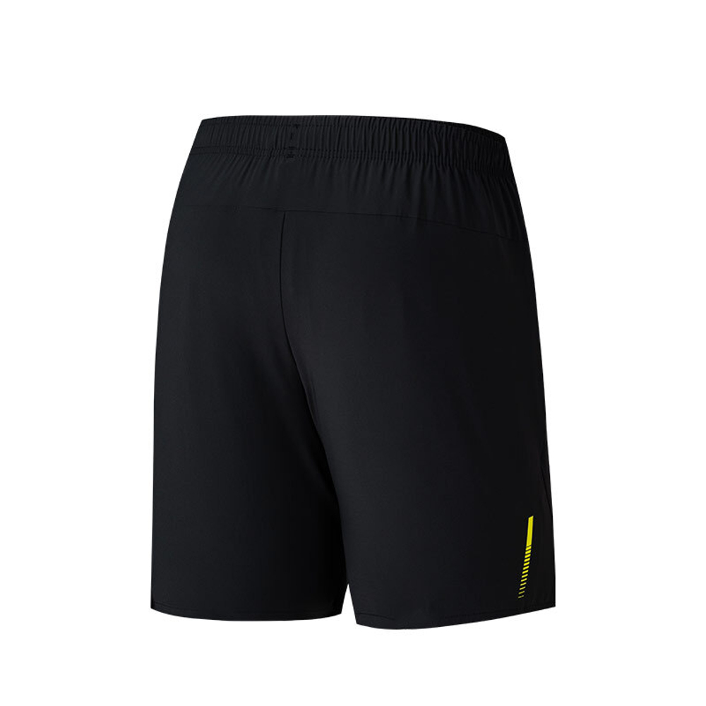 Шорты текстильные ANTA Woven Shorts