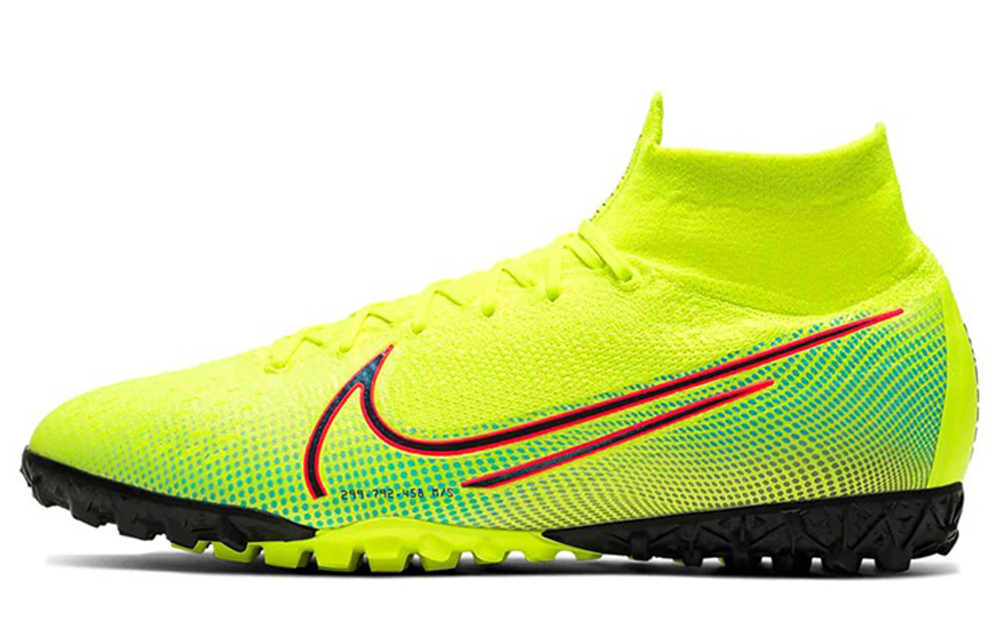 Кроссовки Nike Mercurial Superfly 7 13 Elite Mds Tf