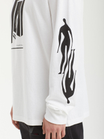 Мужской Лонгслив The Hotel Long Sleeve