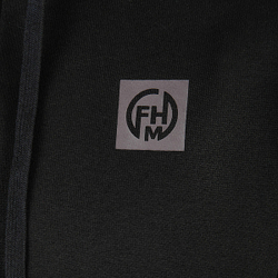 ХУДИ FHM WAVE ZIP V2