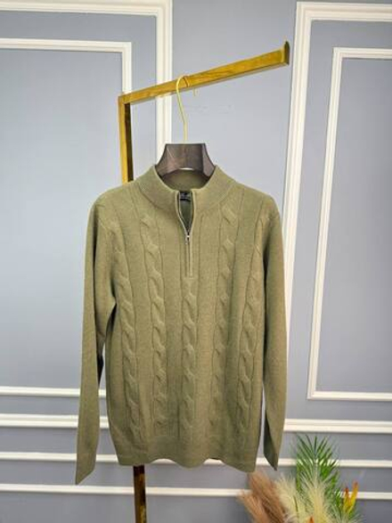 Джемпер Loro Piana