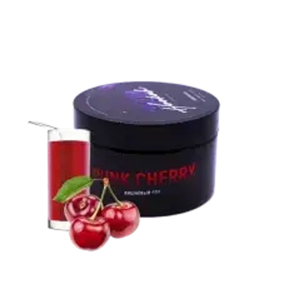 420 Dark Line - Punk Cherry (250g)