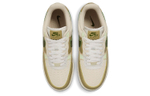 Кроссовки Nike Air Force 1 Low "Rough Green" 3M (Женская размерная сетка)