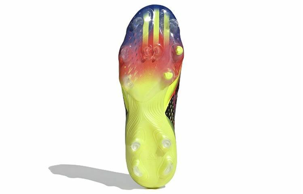 Кроссовки Adidas Copa Sense+ Fg