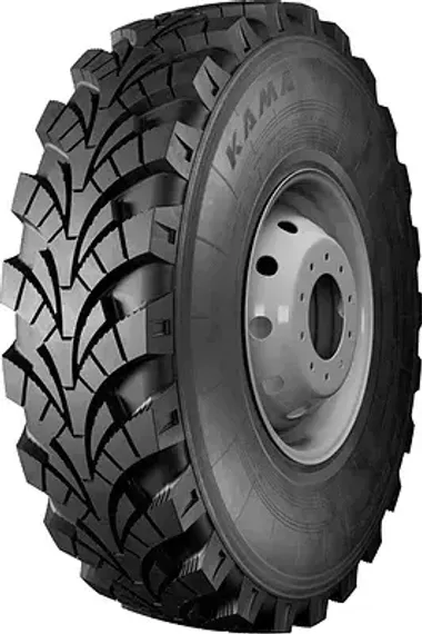 Кама 431 12x18 136J PR16 (Универсальные)