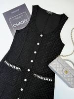 Платье CHANEL