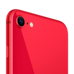 Смартфон Apple iPhone SE 2022 256GB, Red (Красный)