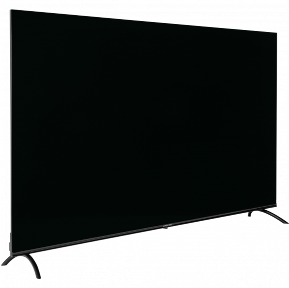 Телевизор 65" Hiberg QLED 65Y