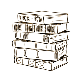 АНТИКВАРНЫЕ КНИГИ