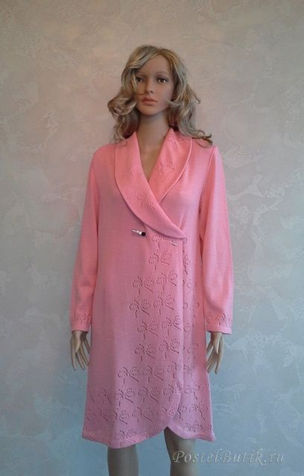 Халат Jaycris-Artesania Lazos