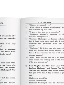 Английский клуб. Затерянный мир. Рассказы о Шерлоке Холмсе. Конан Дойл А.