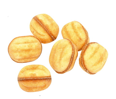 Печенье "Орешек" Московия