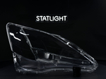 Комплект стекол Lexus IS250 2006-2010
