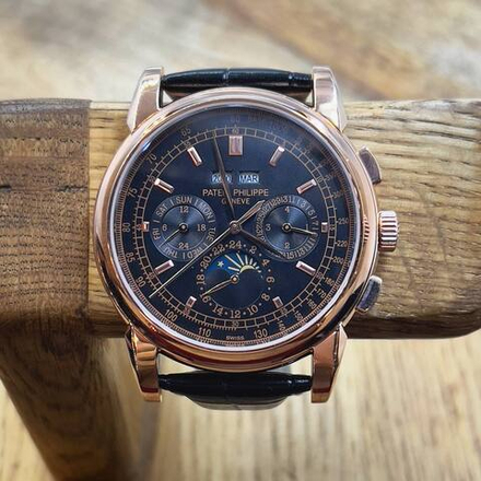 Часы Patek Philippe