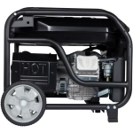 Hyundai HHY 10050FE-T генератор бензиновый