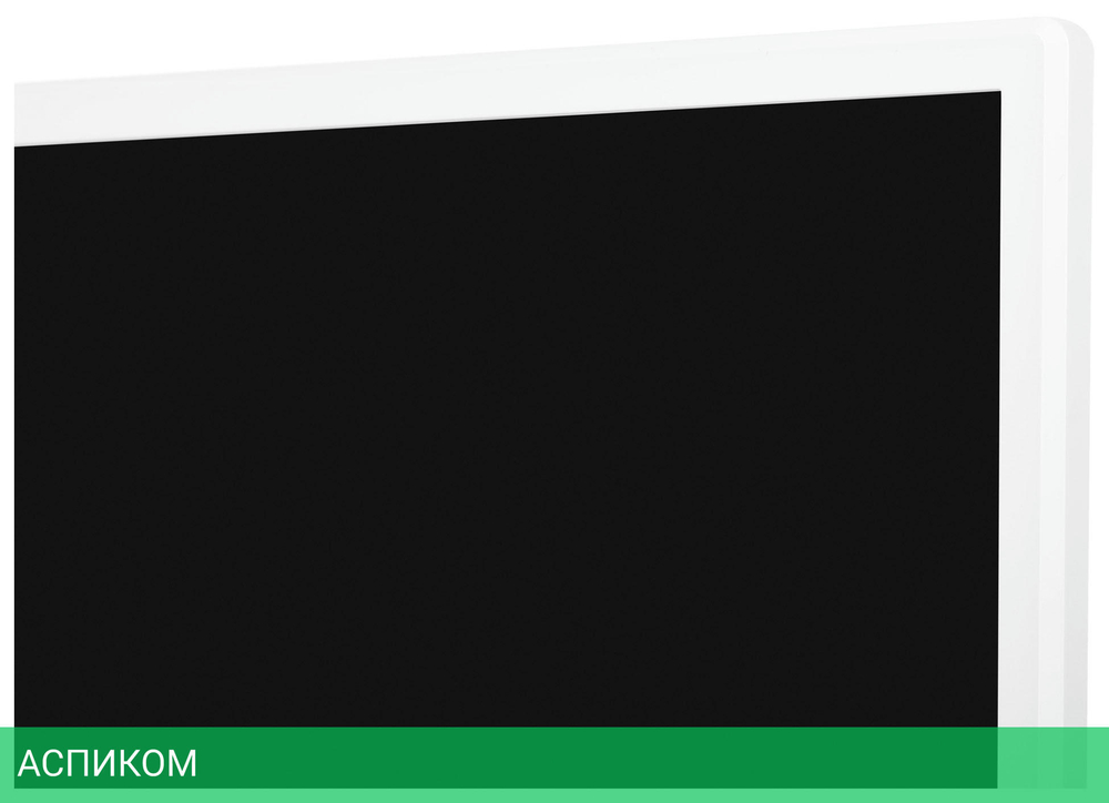 Телевизор LED Hyundai 24" H-LED24BS5002