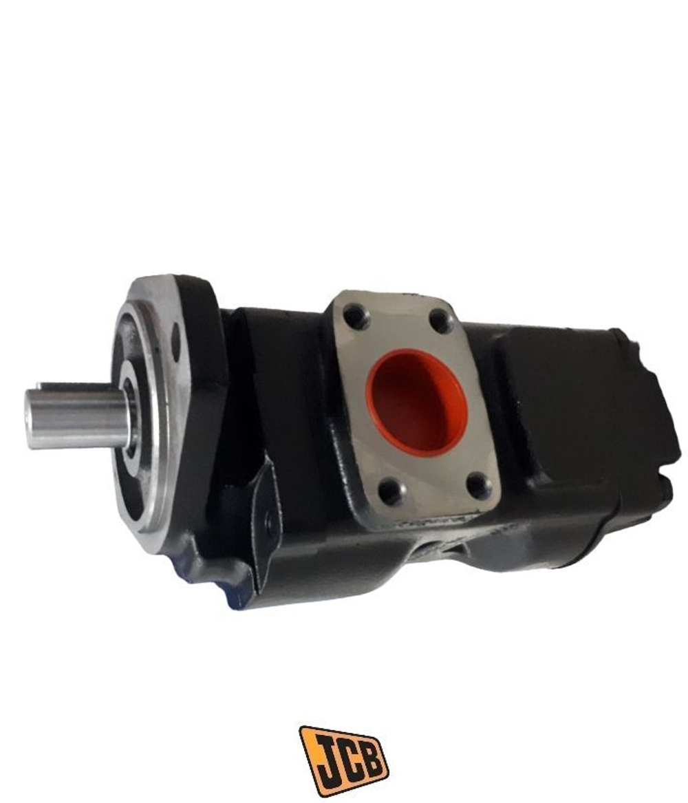Насос гидравлический JCB 333/X0744, 333-X0744, 333X0744