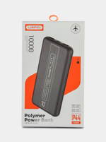 Повербанк (PowerBank) URPIN P44 (10000mAh)
