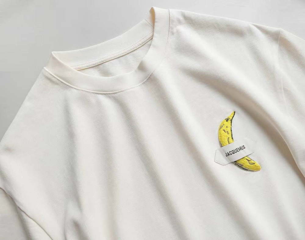 Футболка Jacquemus