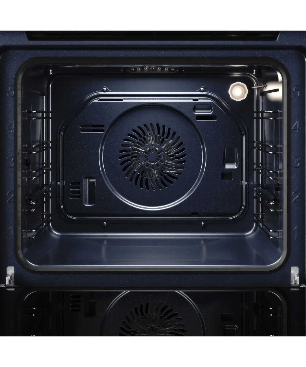 Встраиваемый электрический духовой шкаф Kuppersberg HO 608 X Line