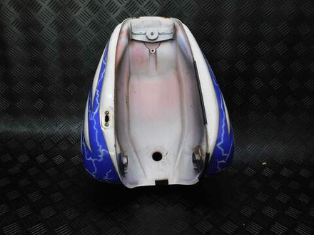 Бак Yamaha Drag Star 400 Custom 051711