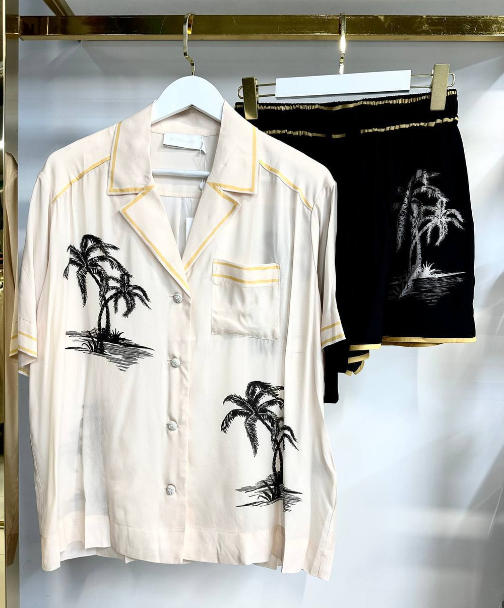 Костюм Zimmermann