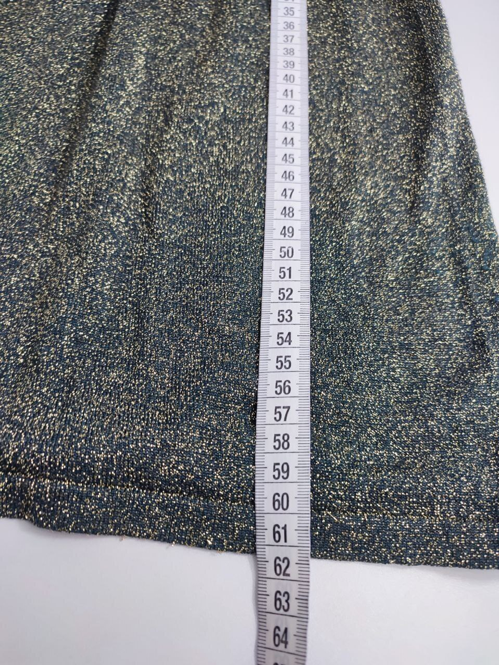 Кофта с люрексом 44-46 размер