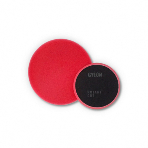 GYEON Rotary Cut (145x25mm) круг средней жесткости для доводочных работ для орбитальных машинок