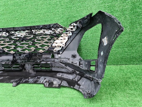 Бампер передний Omoda C5 (2022-н.в.)