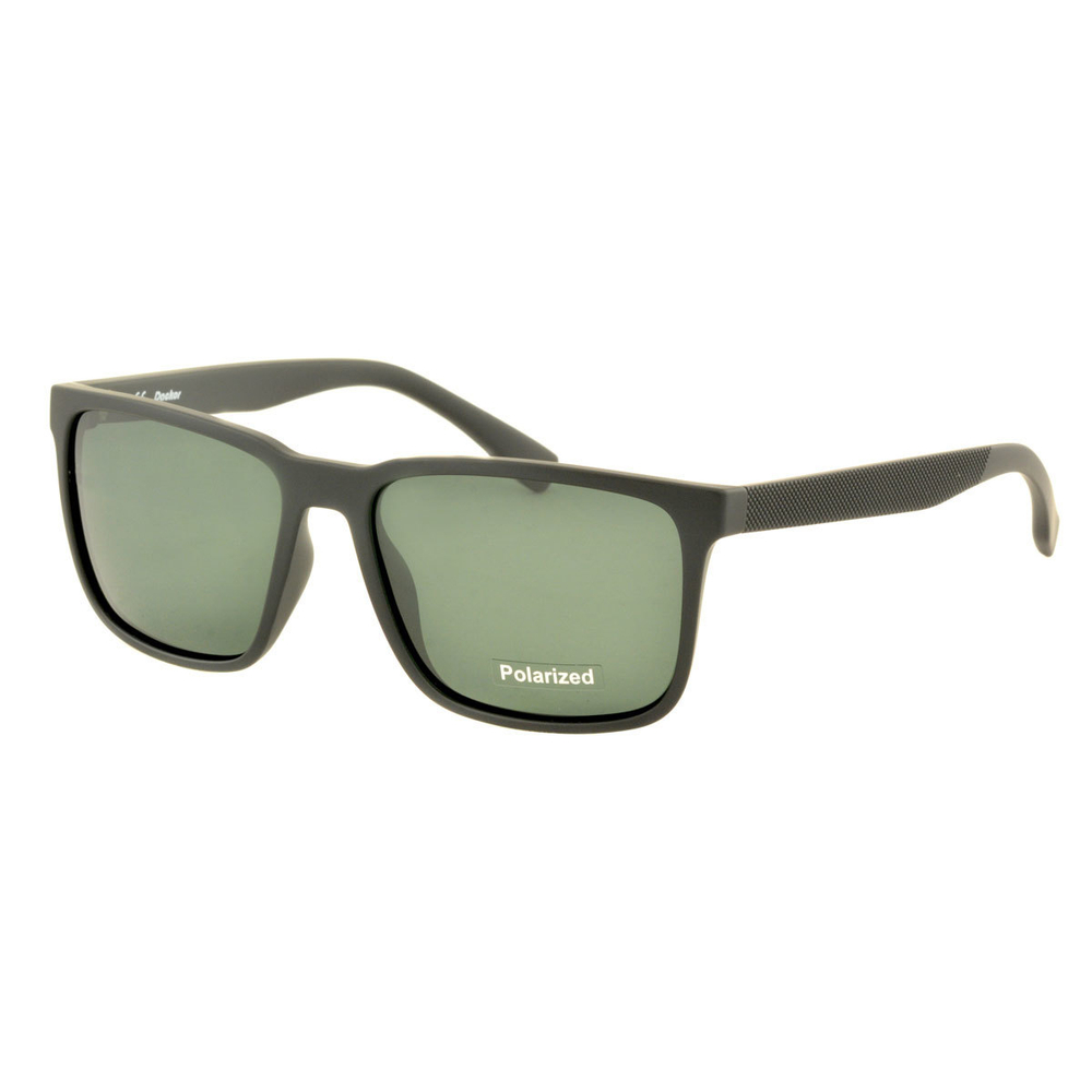 Солнцезащитные очки Dackor 101 Black