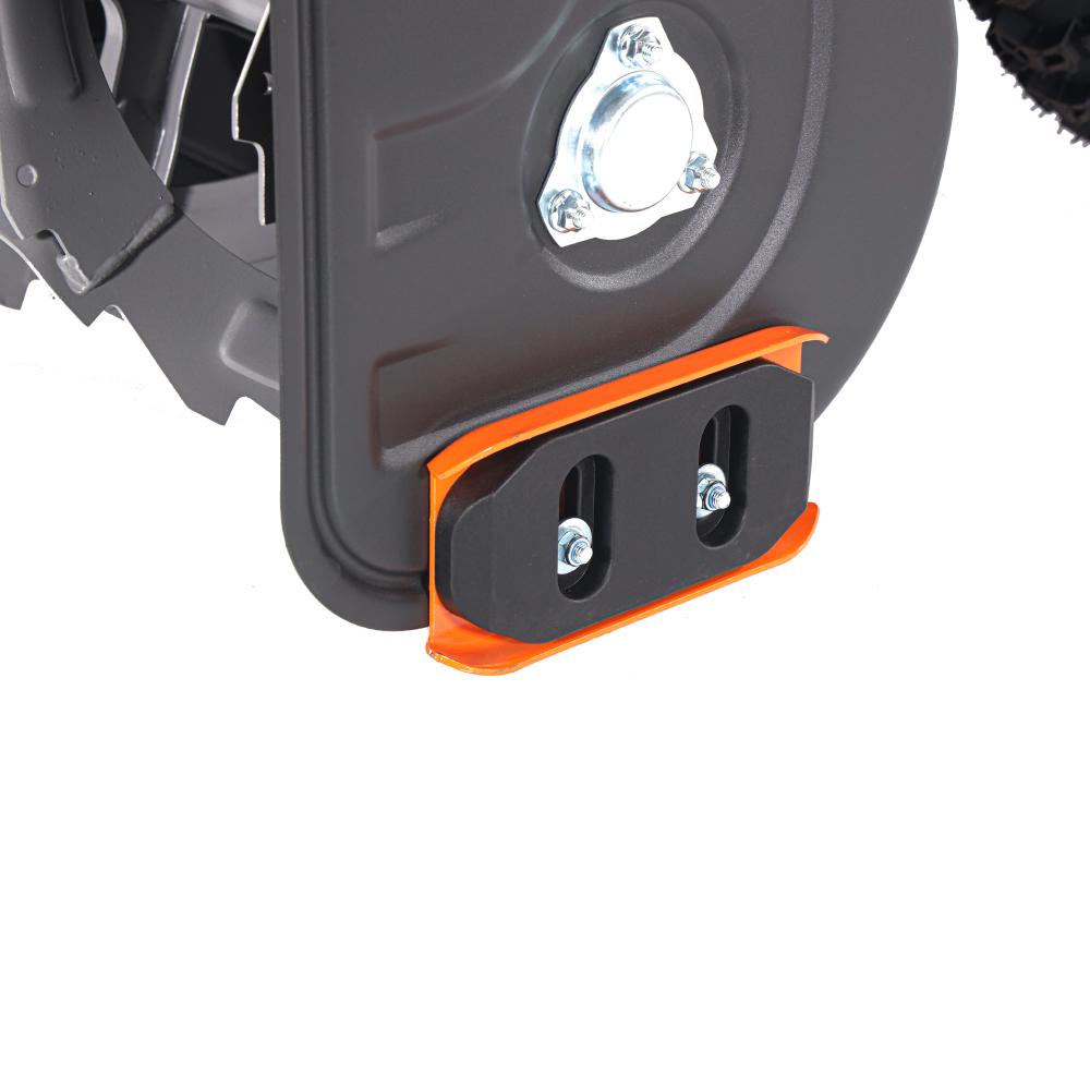 Бензиновый снегоуборщик YARD FOX PRO 7654E