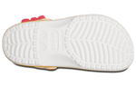 X Crocs Classic Clog