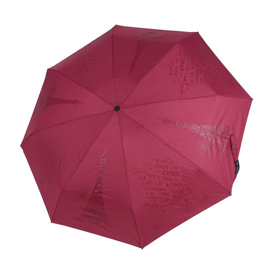 Компактный женский зонт Три Слона, 4898-A-04