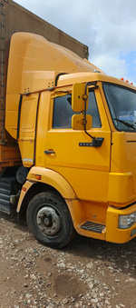 КамАЗ 4308 4x2 Бортовой (Евроборт) 4308-6063-G5 (Бортовой, Дизельный, 6,7 л, 242 л.с., МТ)