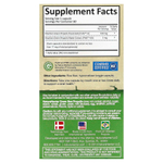 NaturaNectar, Green Bee Propolis, 60 вегетарианских капсул
