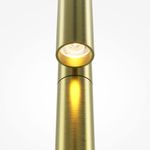 Настенный светильник (бра) Maytoni MOD433WL-L3BS3K