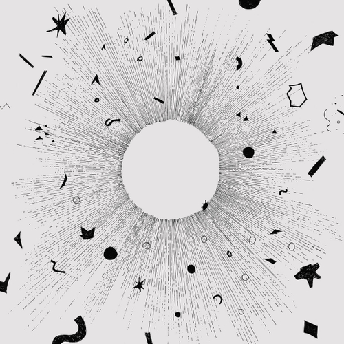 Dmitry Evgrafov - Comprehension Of Light